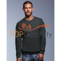 Bluza klasyczna French Terry