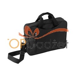 Torba na laptopa z kieszenią 